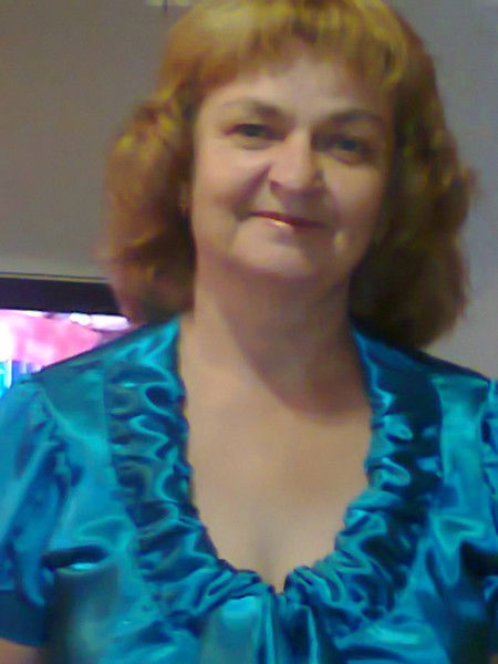 Елена Вяльцева