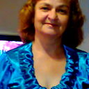 Елена Вяльцева