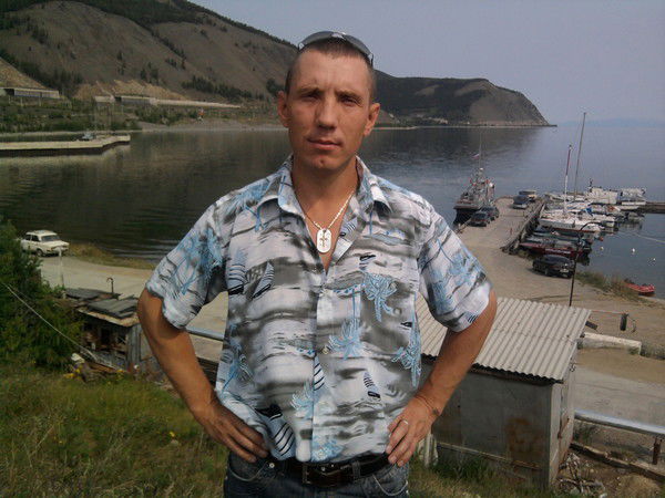 Александр Кошевой