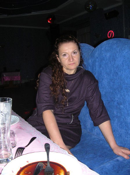 Александра Ельникова