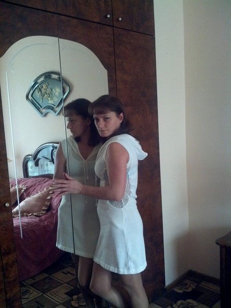 Галина Сергеева-Климентова