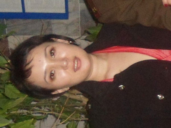 Аида Шаукенова