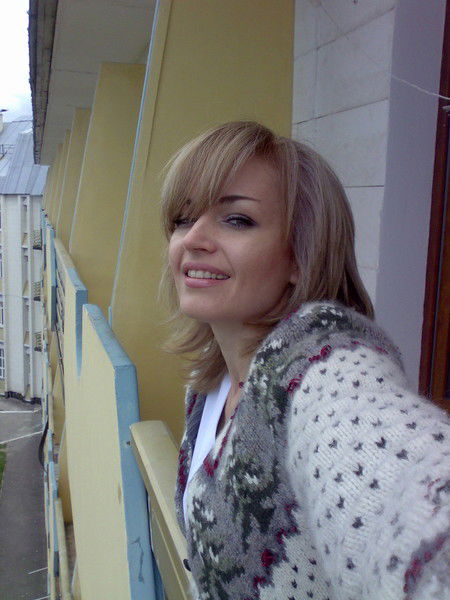 Наталья Огородник