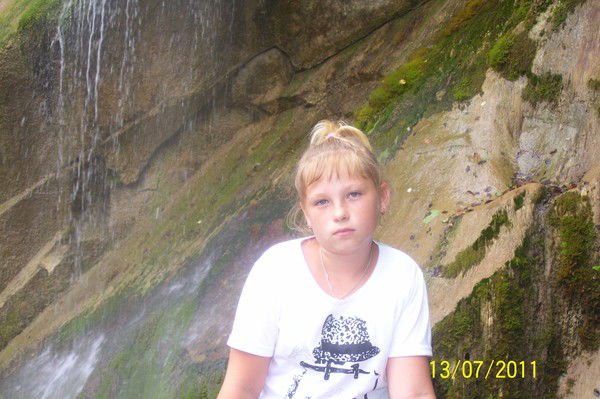 Просто Ксюньчик