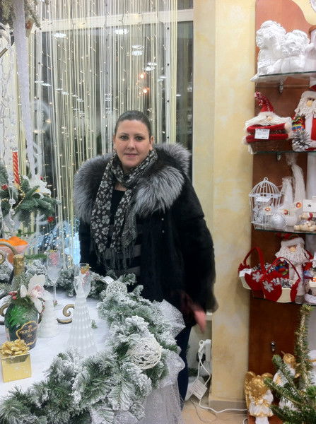 Ольга Ольга