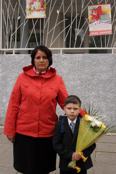 Зинаида Яцив