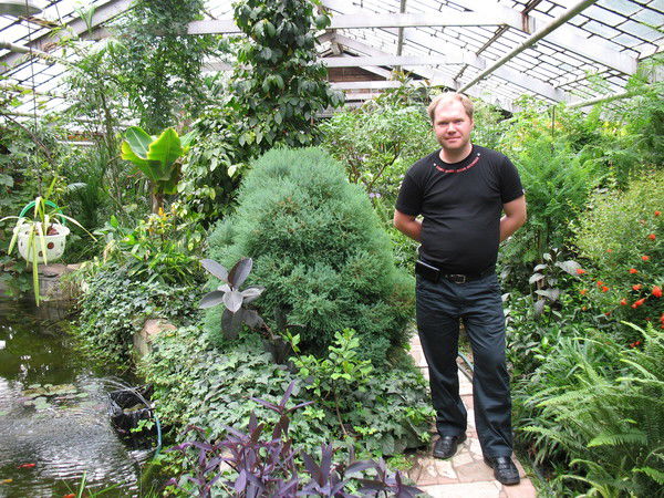 Иван Галанов