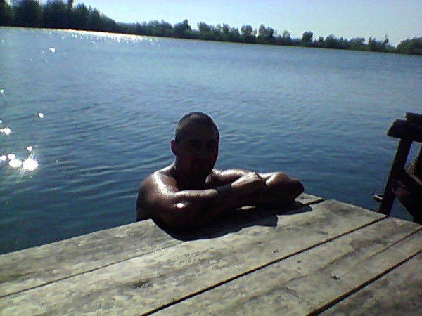 Вадим Бурлак