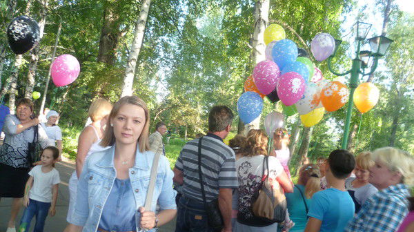 Анна Манина