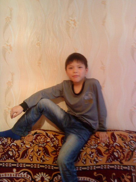 Мейрман Бутетов