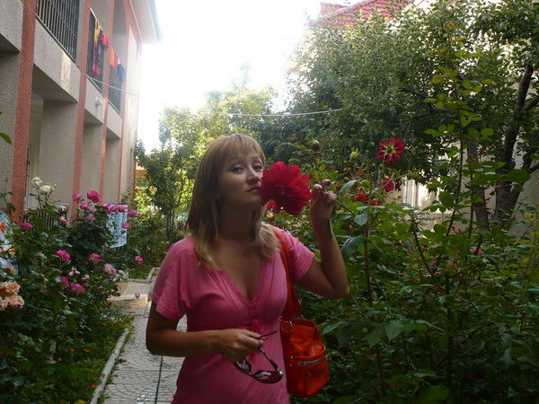 Бота Балмаганбетова