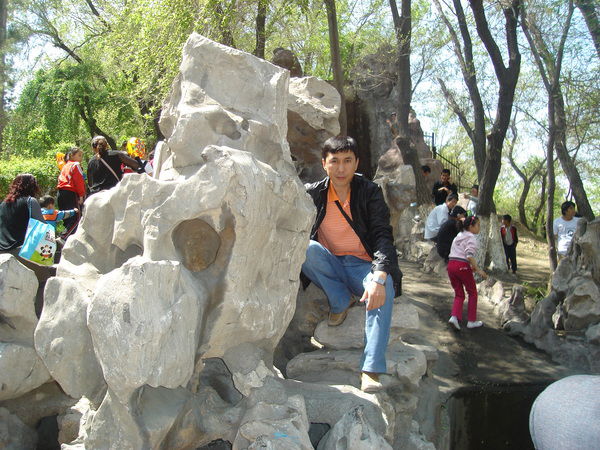 Камиль Турдиев