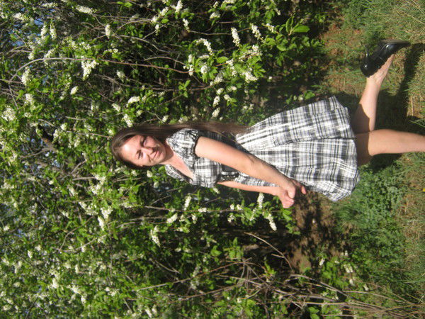 Александра Степанова