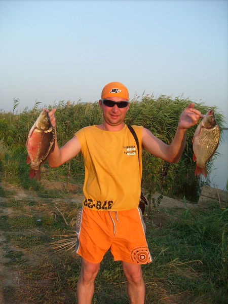 Виталий Лукьянов