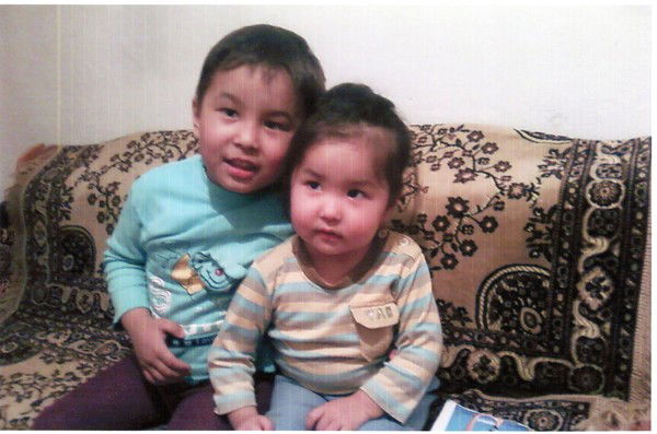 Бауыржан Джанибеков