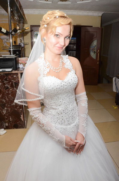 Харченко Галина