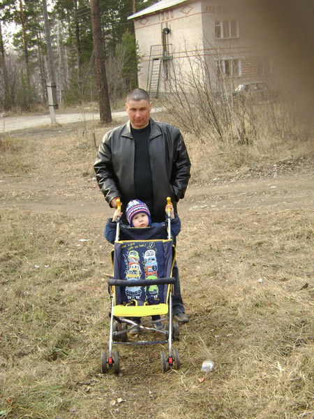 Денис Хакимьянов