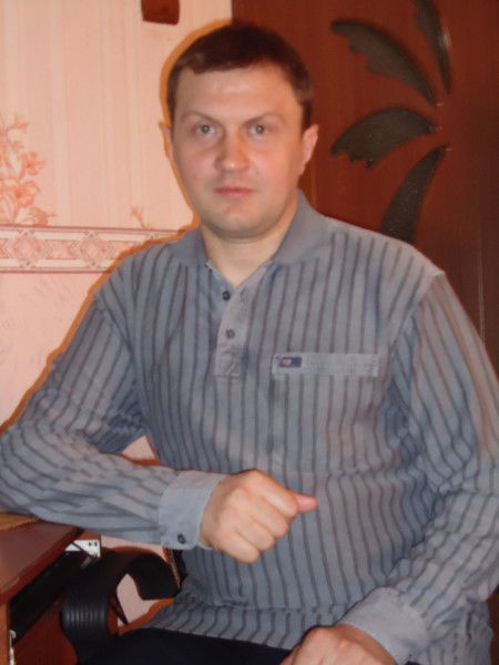 Сергей Голишев