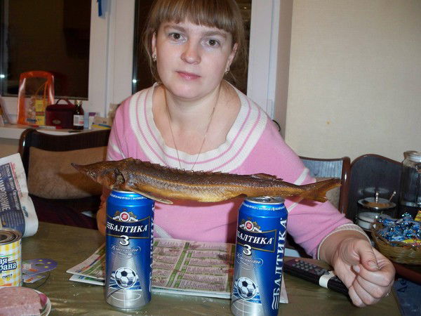 Ольга Леньшина