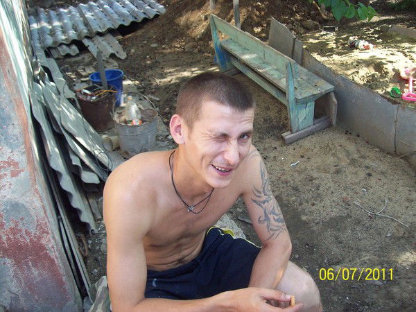 Михаил Андриевский