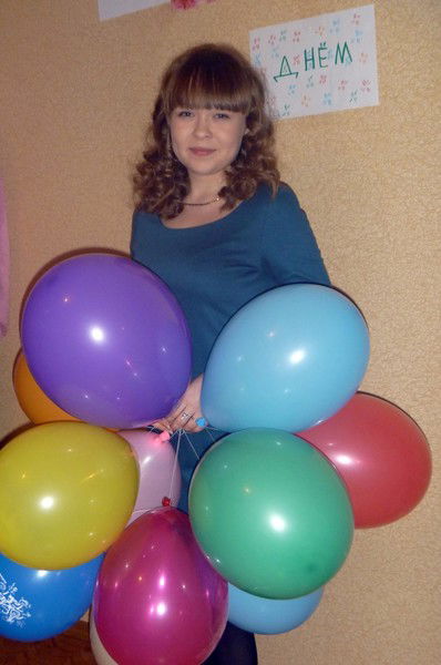 Екатерина Львова