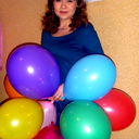Екатерина Львова