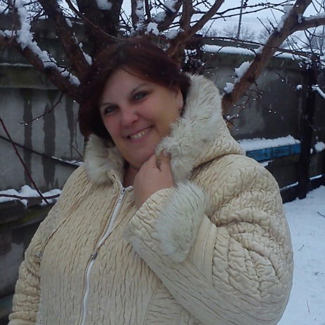 Елена Билык