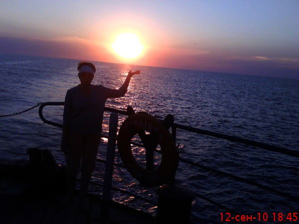 Татьяна Неделькина