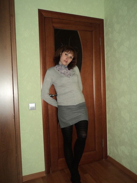 Мария Христофорова