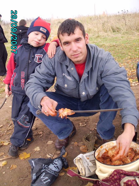 Сергей Лехтин