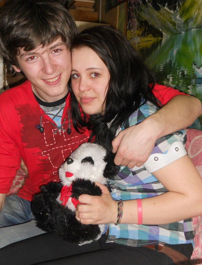 Анастасия Журавлева