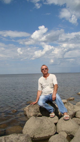 Сергей Савельев