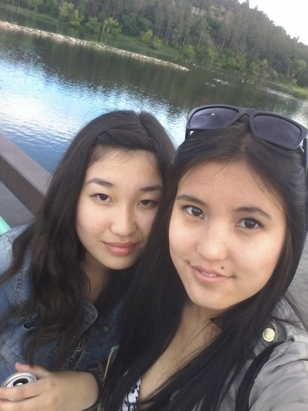 Асель Кожахметова