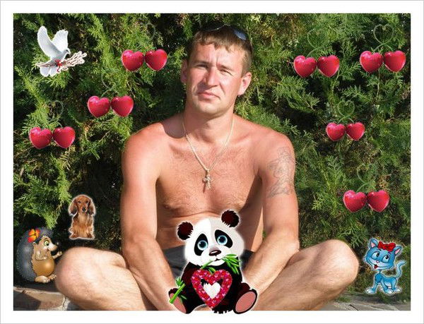 Сергей Завгородний