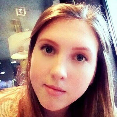 Вика Кравец