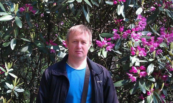 Владимир Темнов