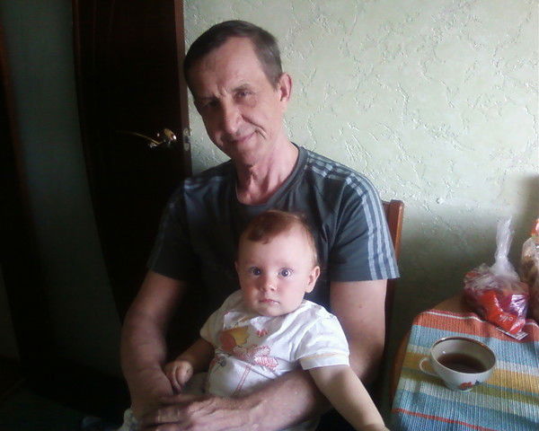 Михаил Муратов