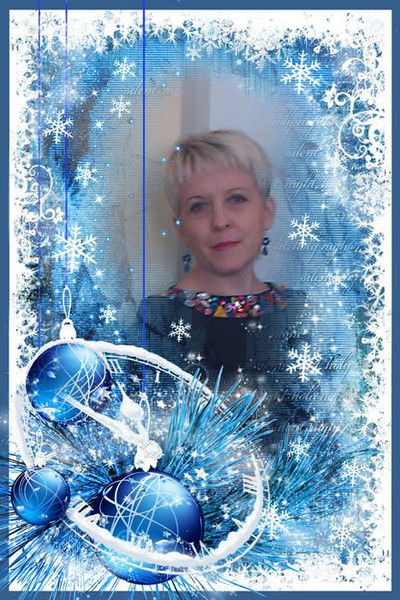 Наталья Ломиногина