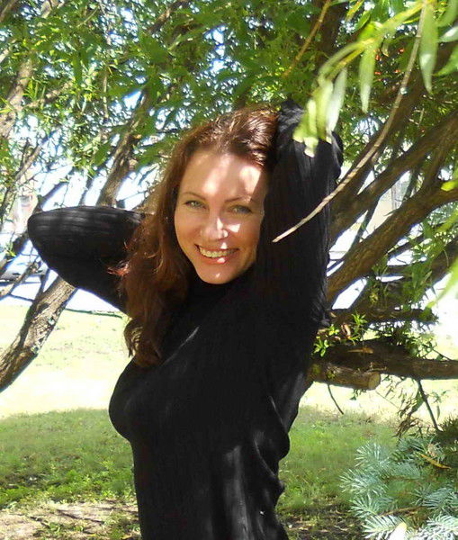 Светлана Никитина