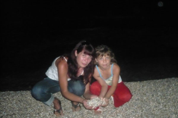 Куликова Алла