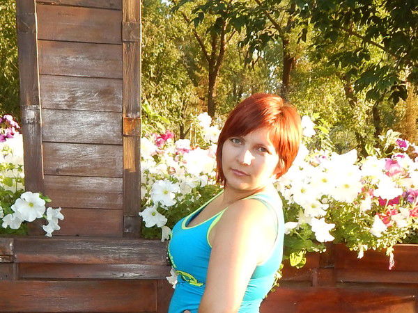 Киреева Анастасия