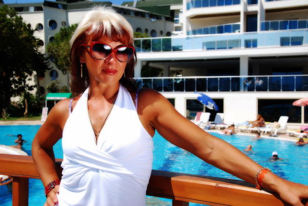 Лариса Витютнева