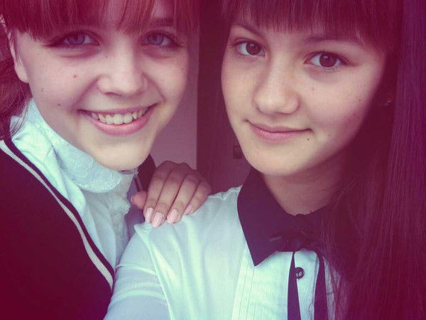 Юлия Печенкина