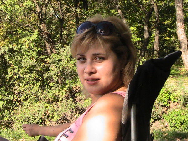 Надежда Курай