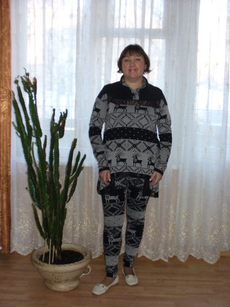 Галина Амбразевич