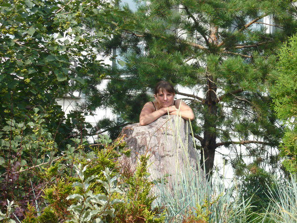 Оксана Борисенко