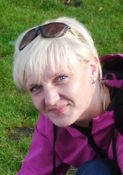 Аня Мысливец