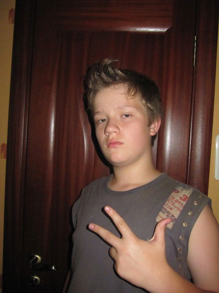 Алексей Митюряев