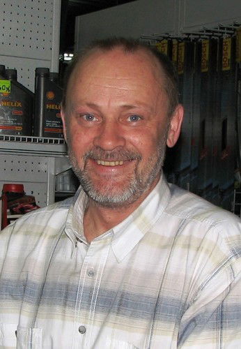 Сергей Савуляк