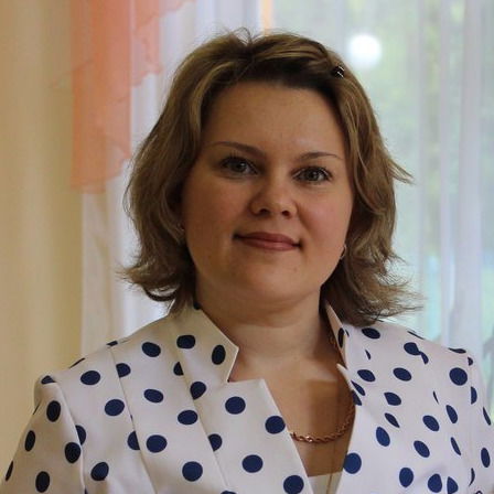 Наталья Муратова